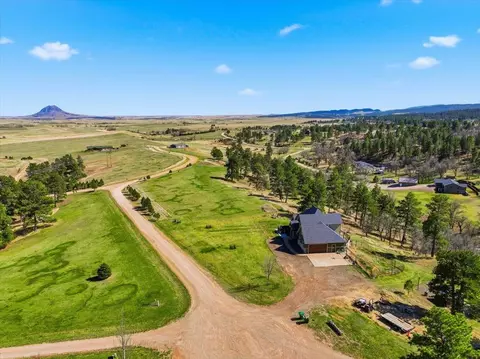 View/Area - 12285 Arrow Ct, Whitewood, SD 57793 photo 1 of 5