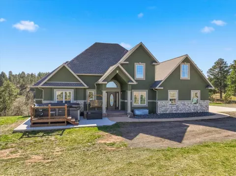 12285 Arrow Ct, Whitewood, SD 57793