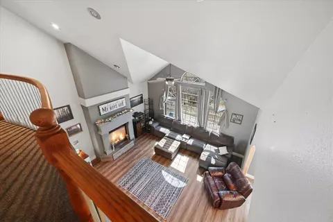 Entry Way - 12285 Arrow Ct, Whitewood, SD 57793 photo 1 of 2