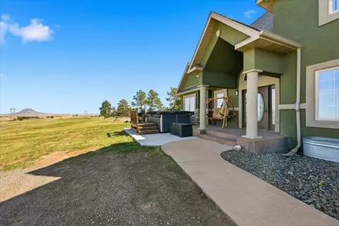 Exterior - 12285 Arrow Ct, Whitewood, SD 57793 photo 3 of 9