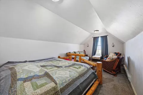 Bedroom - 12285 Arrow Ct, Whitewood, SD 57793 photo 3 of 7