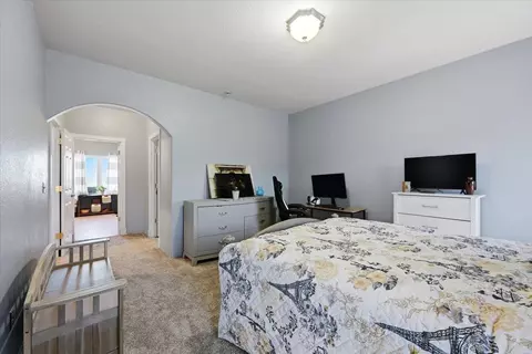 Bedroom - 12285 Arrow Ct, Whitewood, SD 57793 photo 2 of 7