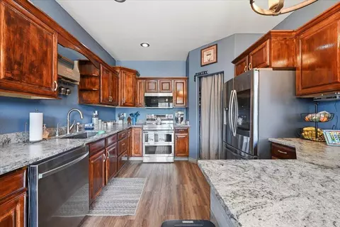 Kitchen - 12285 Arrow Ct, Whitewood, SD 57793 photo 1 of 2