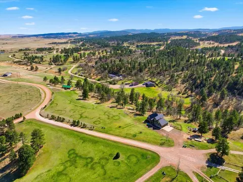 View/Area - 12285 Arrow Ct, Whitewood, SD 57793 photo 5 of 5