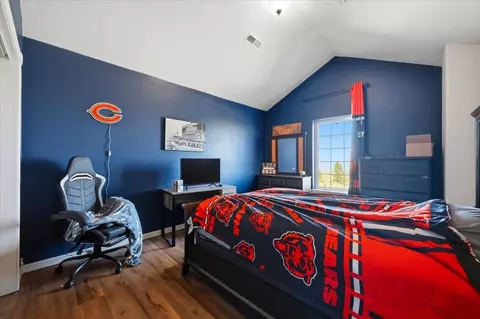 Bedroom - 12285 Arrow Ct, Whitewood, SD 57793 photo 4 of 7