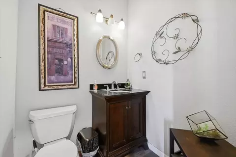 Bath - 12285 Arrow Ct, Whitewood, SD 57793 photo 3 of 5