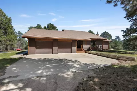 5418 Stone Tree Ct, Piedmont, SD 57769