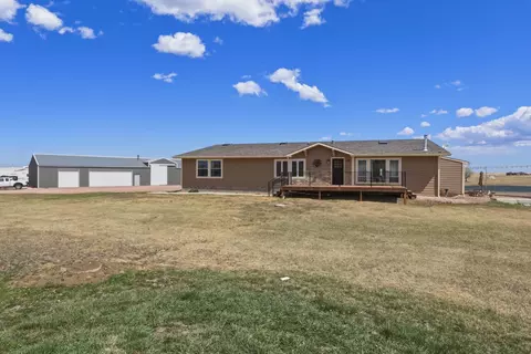 22196 School Rd, Piedmont, SD 57769