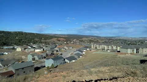 lot9 Overview Ln, Rapid City, SD 57702