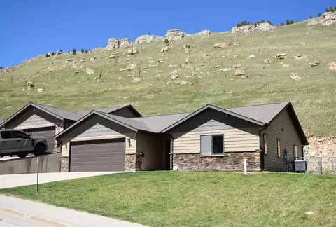 784 Stage Run Rd, Deadwood, SD 57732