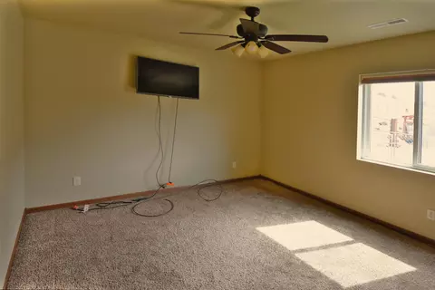 Bedroom - 784 Stage Run Rd, Deadwood, SD 57732 photo 2 of 2