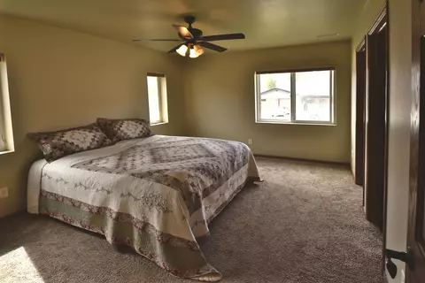 Bedroom - 784 Stage Run Rd, Deadwood, SD 57732 photo 1 of 2