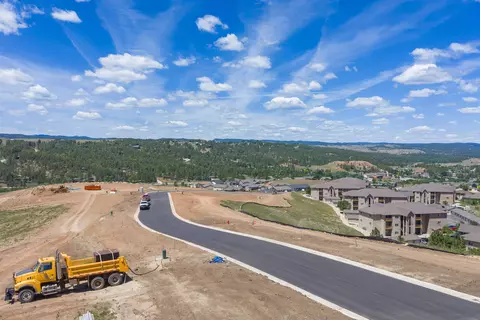 lot23 Overview Ln, Rapid City, SD 57702