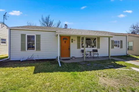 133 E Saint Francis, Rapid City, SD 57701