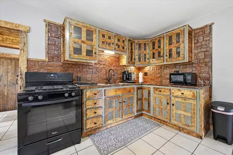 Kitchen - 15 17 Blue St, Lead, SD 57754 photo 4 of 4