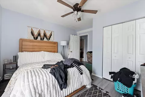 Bedroom - 15 17 Blue St, Lead, SD 57754 photo 1 of 3