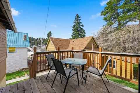 Exterior - 15 17 Blue St, Lead, SD 57754 photo 4 of 5