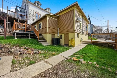 Exterior - 15 17 Blue St, Lead, SD 57754 photo 5 of 5