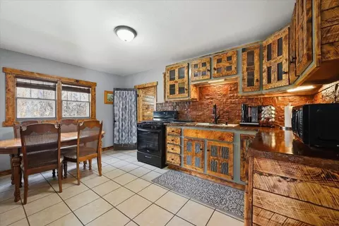 Kitchen - 15 17 Blue St, Lead, SD 57754 photo 2 of 4