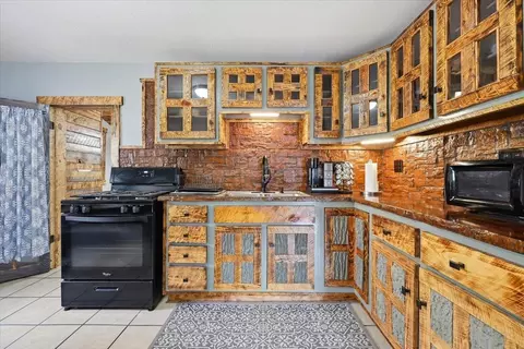 Kitchen - 15 17 Blue St, Lead, SD 57754 photo 3 of 4