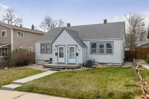 905907 Clark Ln, Rapid City, SD 57702