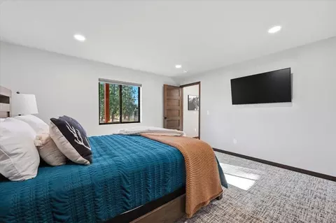 Bedroom - 21310 Embers Way, Lead, SD 57754 photo 7 of 8