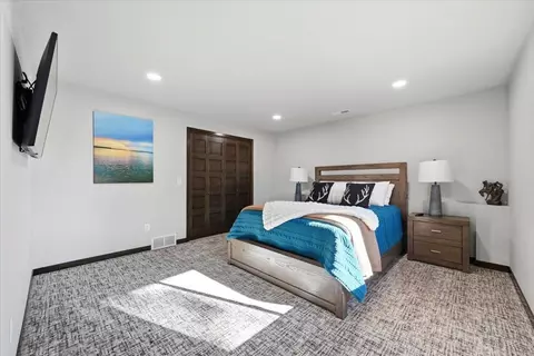 Bedroom - 21310 Embers Way, Lead, SD 57754 photo 6 of 8