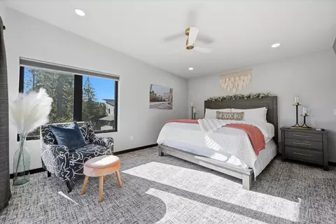 Bedroom - 21310 Embers Way, Lead, SD 57754 photo 1 of 8