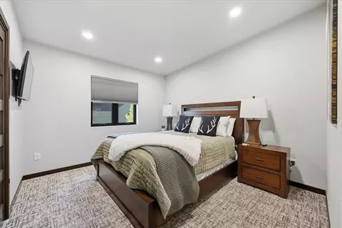 Bedroom - 21310 Embers Way, Lead, SD 57754 photo 8 of 8
