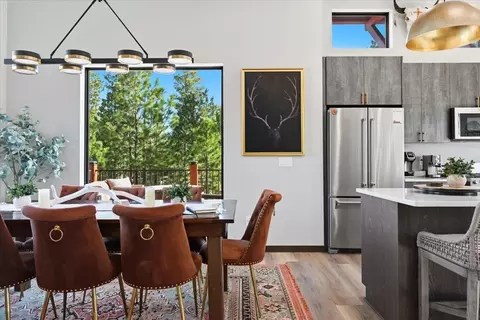 Dining - 21310 Embers Way, Lead, SD 57754 photo 2 of 2