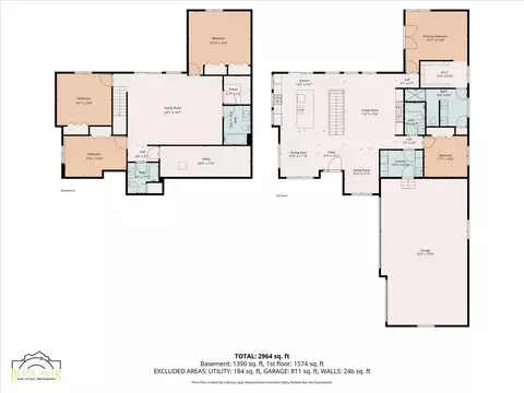 Floorplan - 21310 Embers Way, Lead, SD 57754 photo 3 of 3