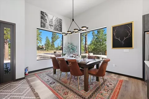 Dining - 21310 Embers Way, Lead, SD 57754 photo 1 of 2