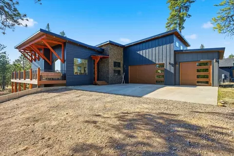 Exterior - 21310 Embers Way, Lead, SD 57754 photo 4 of 4