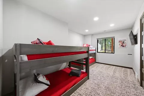 Bedroom - 21310 Embers Way, Lead, SD 57754 photo 5 of 8