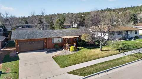 4831 Baldwin St, Rapid City, SD 57702
