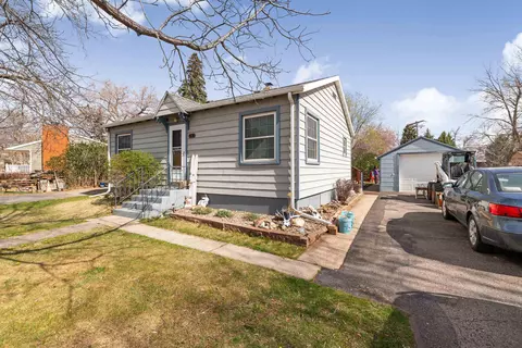 404 S Canyon Rd, Rapid City, SD 57702