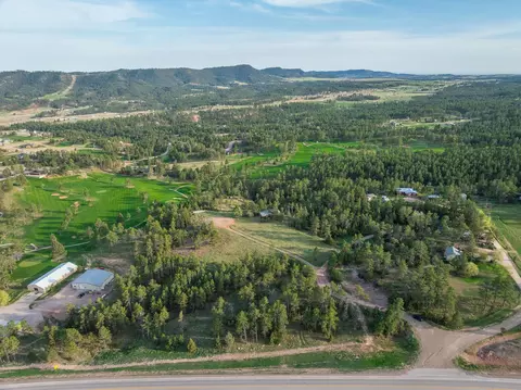 tbd Clubhouse Rd, Hot Springs, SD 57747
