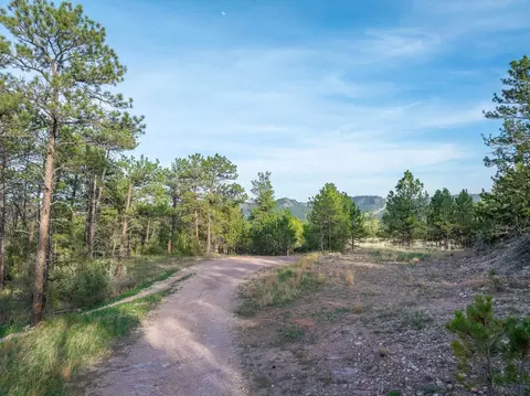 tbd Clubhouse Rd, Hot Springs, SD 57747