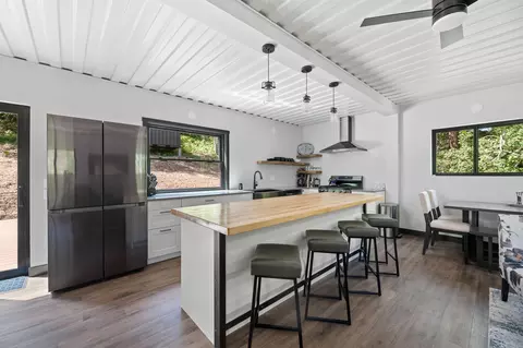 Kitchen - 11269 Terry Gulch Rd, Lead, SD 57754 photo 1 of 3