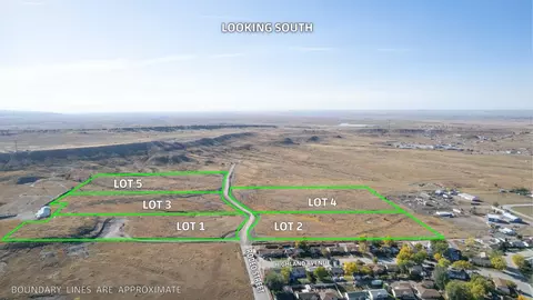 lot3 Horseshoe Rdg, Newcastle, WY 82701