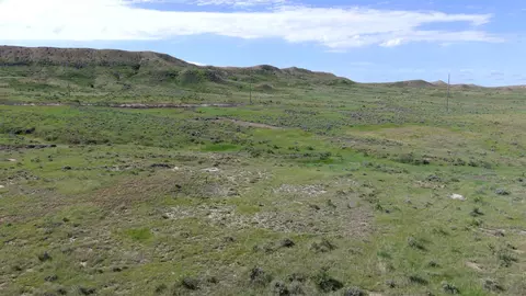lot2 Horseshoe Rdg, Newcastle, WY 82701