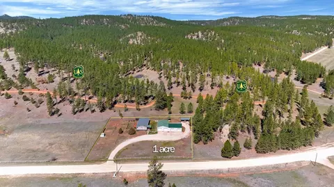 11666 Pleasant Valley Rd, Custer, SD 57730 photo 25