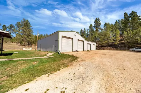 11666 Pleasant Valley Rd, Custer, SD 57730 photo 5
