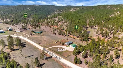 11666 Pleasant Valley Rd, Custer, SD 57730