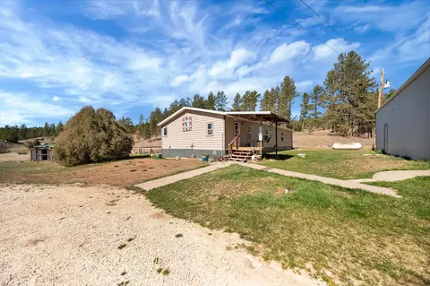 11666 Pleasant Valley Rd, Custer, SD 57730 photo 4