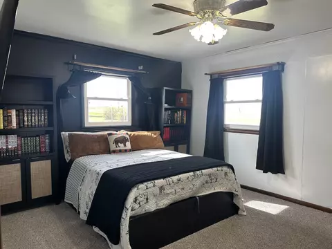Bedroom - 12953 194th St, Vale, SD 57788 photo 1 of 4
