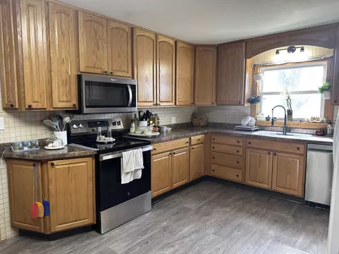 Kitchen - 12953 194th St, Vale, SD 57788 photo 2 of 3