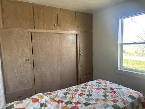 Bedroom - 12953 194th St, Vale, SD 57788 photo 4 of 4