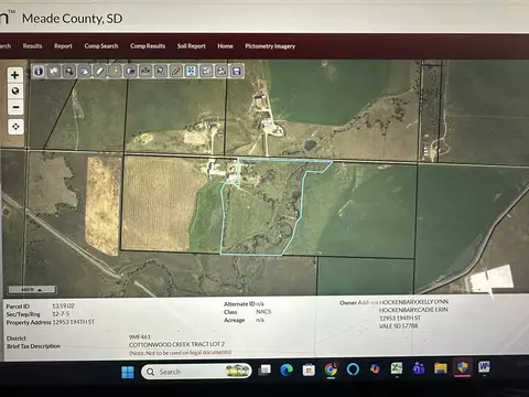 View/Area - 12953 194th St, Vale, SD 57788 photo 2 of 2