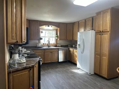 Kitchen - 12953 194th St, Vale, SD 57788 photo 3 of 3